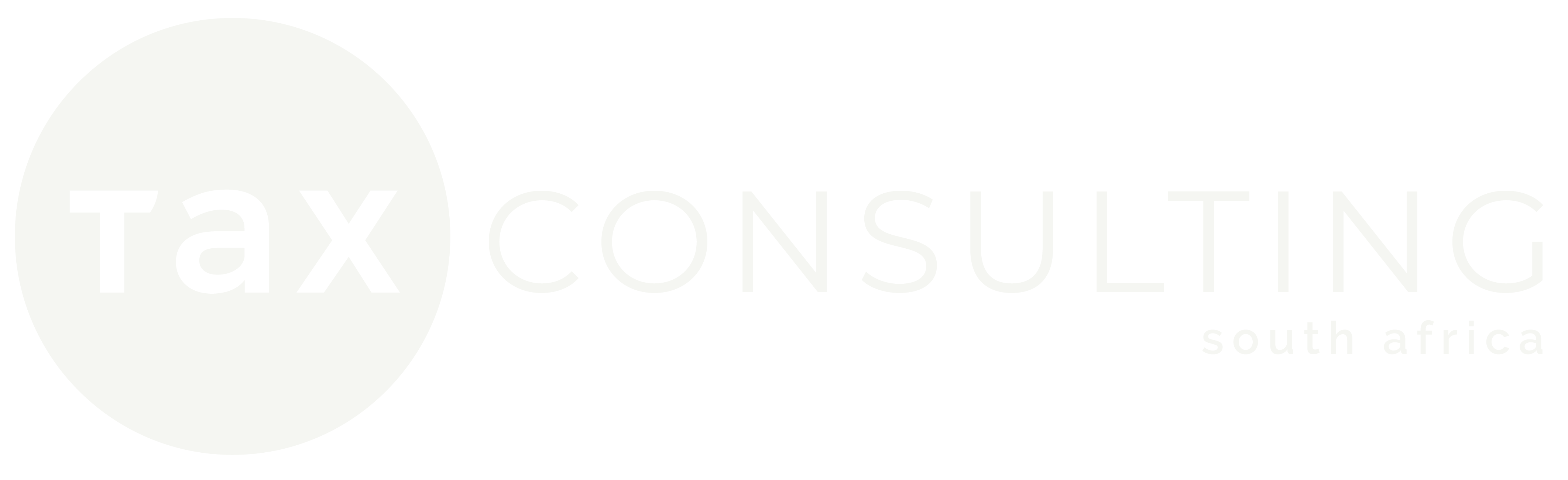 Tax Consulting South Africa